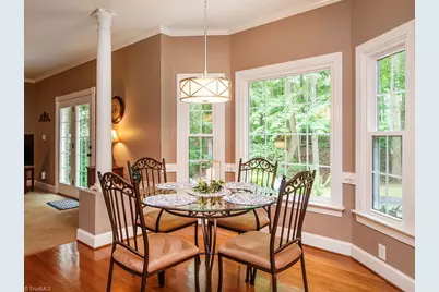 4703 Crestwick Court, Greensboro, NC 27406 - Photo 17