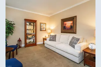 4703 Crestwick Court, Greensboro, NC 27406 - Photo 5