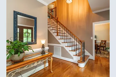 4703 Crestwick Court, Greensboro, NC 27406 - Photo 3