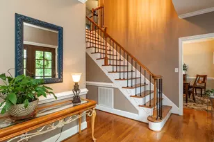 4703 Crestwick Ct, Greensboro, NC 27406 - Photo 3