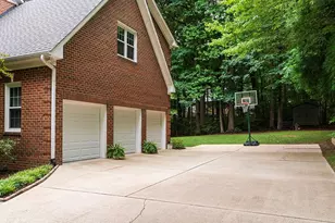 4703 Crestwick Ct, Greensboro, NC 27406 - Photo 39
