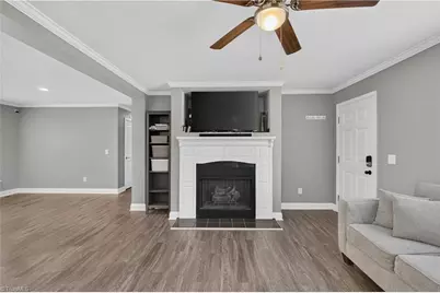 206 McKnight Street, Asheboro, NC 27205 - Photo 5