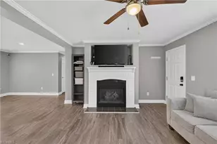 206 McKnight St, Asheboro, NC 27205 - Photo 5