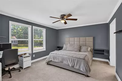 206 McKnight Street, Asheboro, NC 27205 - Photo 11