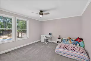 206 McKnight St, Asheboro, NC 27205 - Photo 17