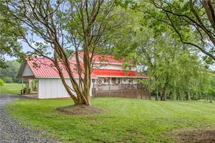 3993 Level Plains Rd, Sophia, NC 27350 - Photo 33