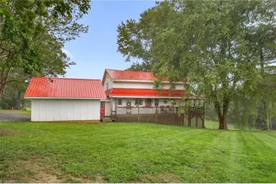 3993 Level Plains Road, Sophia, NC 27350 - Photo 3