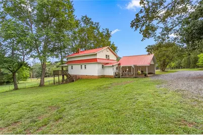 3993 Level Plains Road, Sophia, NC 27350 - Photo 5