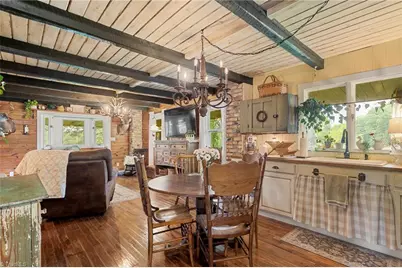 3993 Level Plains Road, Sophia, NC 27350 - Photo 11