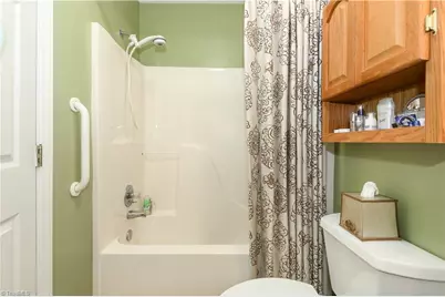 3122 Woodpoint Street, Jamestown, NC 27282 - Photo 19