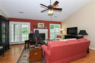 3122 Woodpoint St, Jamestown, NC 27282 - Photo 13