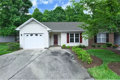 3122 Woodpoint Street, Jamestown, NC 27282 - Photo 1