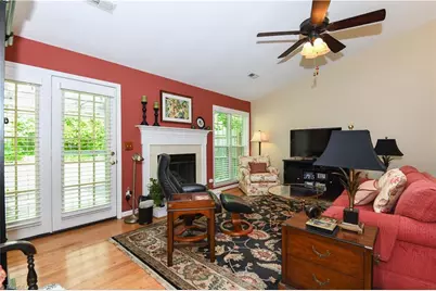 3122 Woodpoint Street, Jamestown, NC 27282 - Photo 13