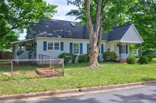 3252 Main St, Winston-Salem, NC 27127 - Photo 1