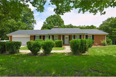 4501 Freida Lane, Greensboro, NC 27406 - Photo 1