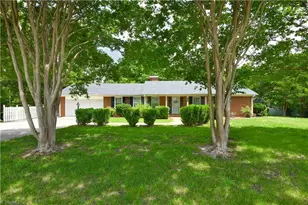 4501 Freida Ln, Greensboro, NC 27406 - Photo 3
