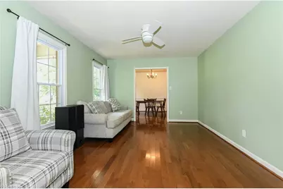 4501 Freida Lane, Greensboro, NC 27406 - Photo 5