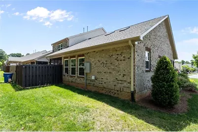 313  #132 Saint Elizabeth Drive, Gibsonville, NC 27249 - Photo 5