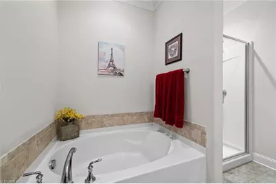 313  #132 Saint Elizabeth Drive, Gibsonville, NC 27249 - Photo 19