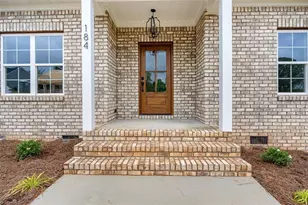 184 Providence Trl, Madison, NC 27025 - Photo 23