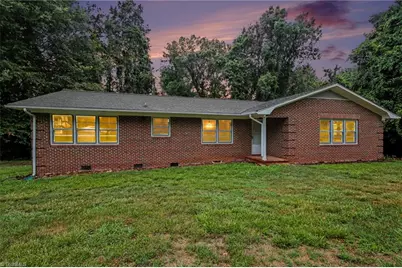 1153 Heathwood Road, Randleman, NC 27317 - Photo 1