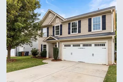 5503 Hardie Farm Drive, Greensboro, NC 27405 - Photo 23
