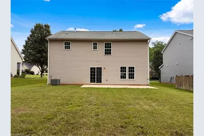 5503 Hardie Farm Drive, Greensboro, NC 27405 - Photo 5