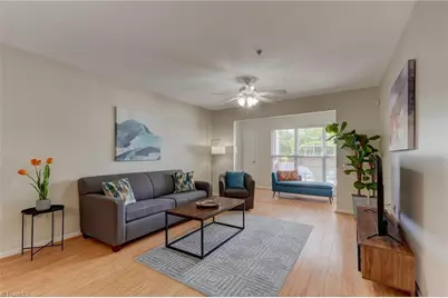 3716 Cotswold Avenue #A, Greensboro, NC 27410 - Photo 5