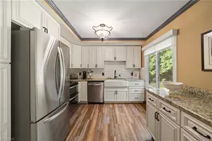 1346 Turkey Hill Rd, Winston-Salem, NC 27106 - Photo 15