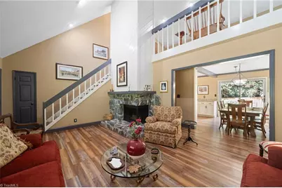 1346 Turkey Hill Road, Winston-Salem, NC 27106 - Photo 11