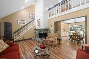 1346 Turkey Hill Rd, Winston-Salem, NC 27106 - Photo 11