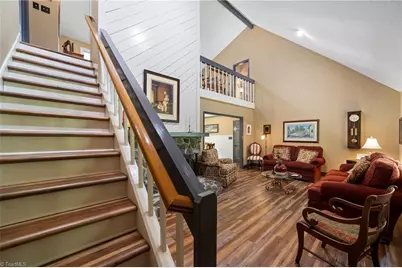 1346 Turkey Hill Road, Winston-Salem, NC 27106 - Photo 3