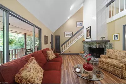 1346 Turkey Hill Road, Winston-Salem, NC 27106 - Photo 9
