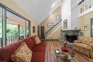 1346 Turkey Hill Rd, Winston-Salem, NC 27106 - Photo 9