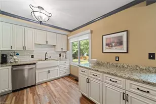 1346 Turkey Hill Rd, Winston-Salem, NC 27106 - Photo 17