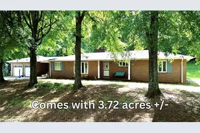2297 * Austin Traphill Road, Elkin, NC 28621 - Photo 1
