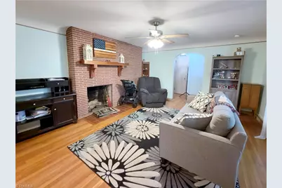 2297 * Austin Traphill Road, Elkin, NC 28621 - Photo 9