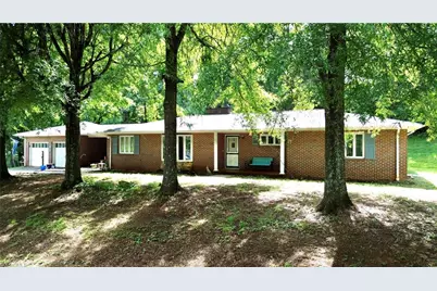 2297 * Austin Traphill Road, Elkin, NC 28621 - Photo 1