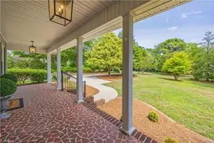 729 Fesmire St, Asheboro, NC 27205 - Photo 5