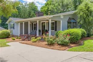729 Fesmire St, Asheboro, NC 27205 - Photo 1