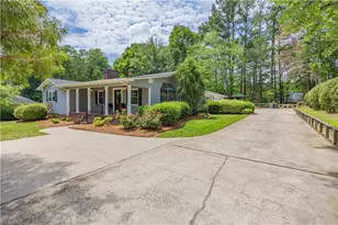 729 Fesmire St, Asheboro, NC 27205 - Photo 3
