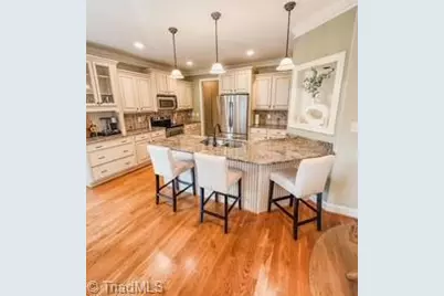 357 Willow Ridge Lane, Winston-Salem, NC 27127 - Photo 9