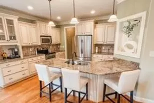 357 Willow Ridge Lane, Winston-Salem, NC 27127 - Photo 9