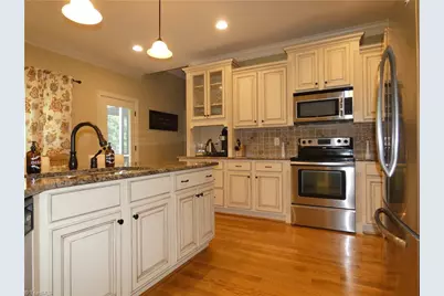 357 Willow Ridge Lane, Midway, NC 27127 - Photo 11
