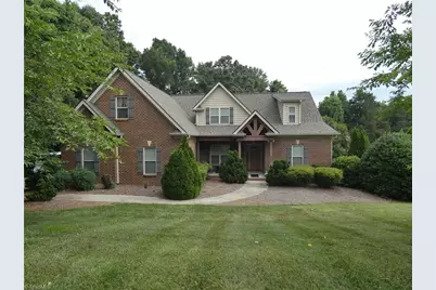 357 Willow Ridge Lane, Midway, NC 27127 - Photo 43