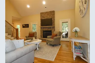 357 Willow Ridge Lane, Midway, NC 27127 - Photo 5