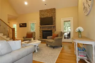 357 Willow Ridge Lane, Midway, NC 27127 - Photo 5