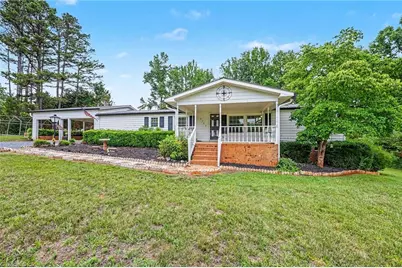 6160 Asheton Drive, Trinity, NC 27370 - Photo 1