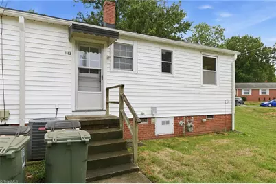 1802 Villa Drive, Greensboro, NC 27403 - Photo 11