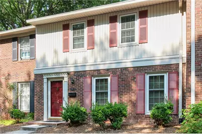 3997 Valley Court #B, Winston-Salem, NC 27106 - Photo 1